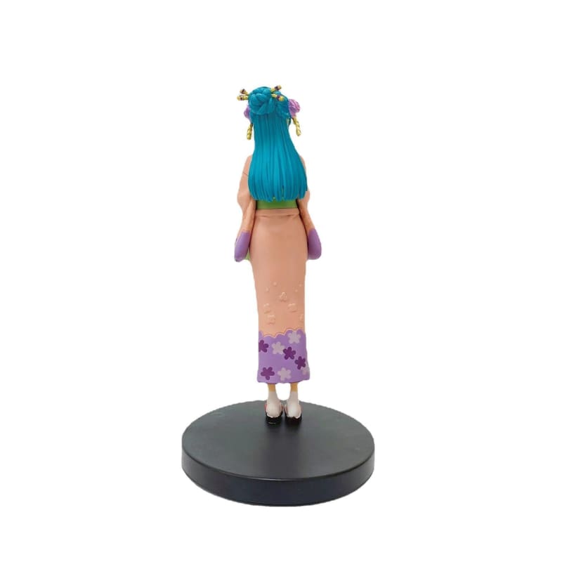 Figurine Hiyori Kozuki - One Piece