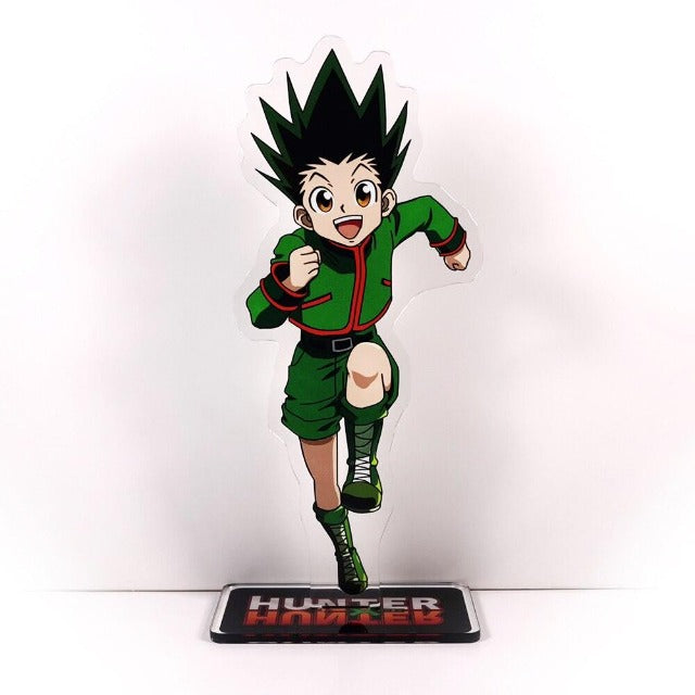 Figurine Hunter X Hunter Gon Freecss