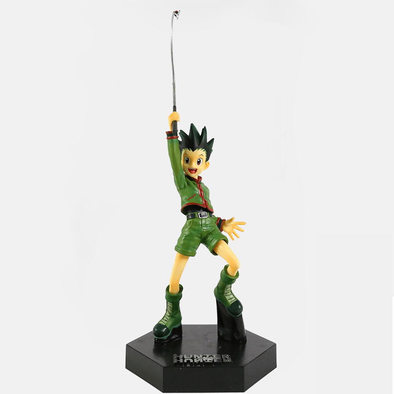 Figurine Hunter X Hunter Gon