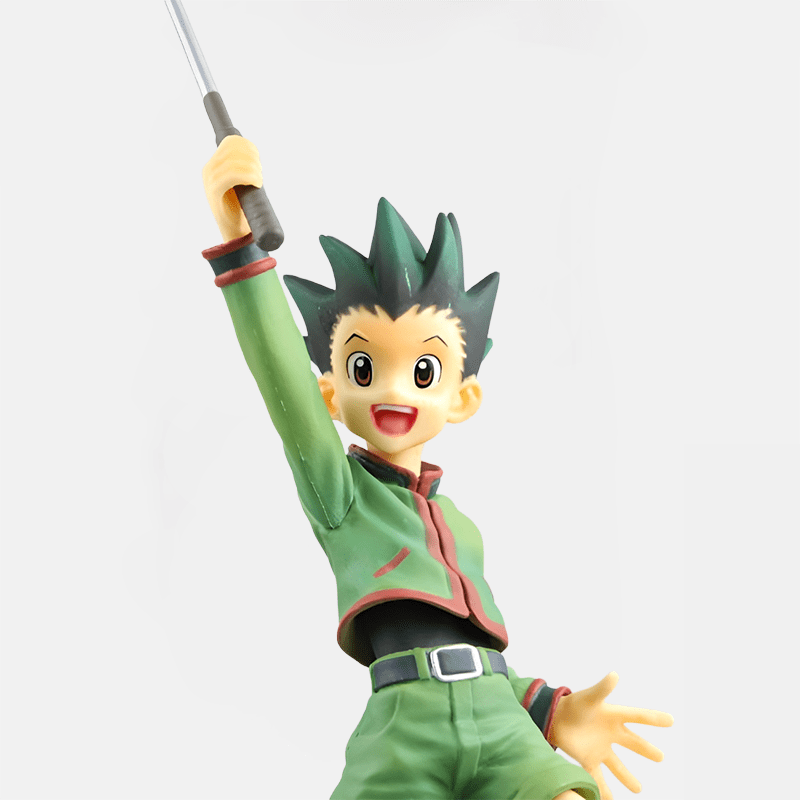 Figurine Hunter X Hunter Gon