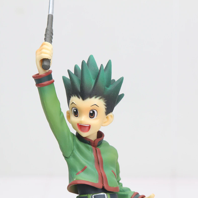 Figurine Hunter x Hunter Gon