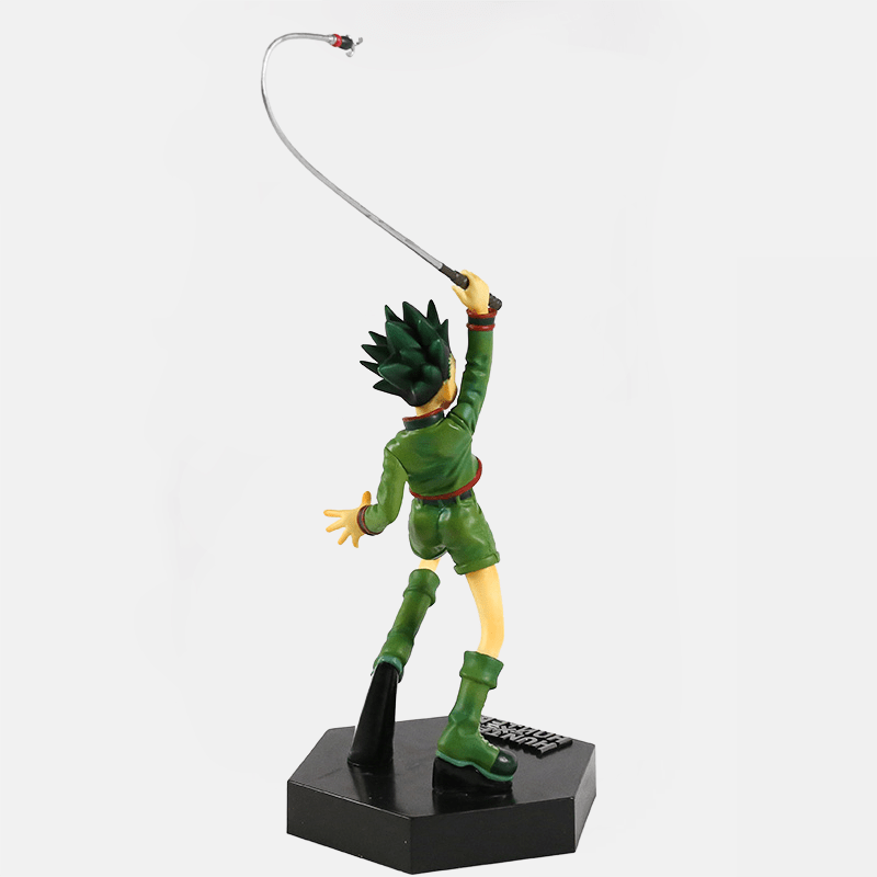 Figurine Hunter X Hunter Gon