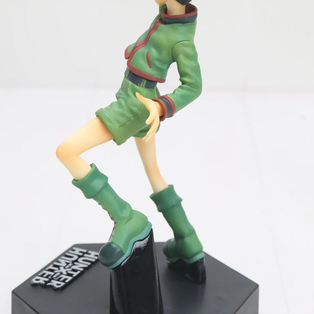 Figurine Hunter x Hunter Gon