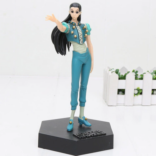 Figurine Hunter x Hunter Illumi