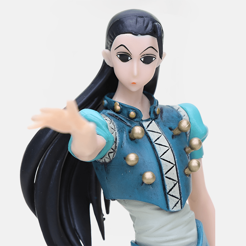 Figurine Hunter X Hunter Irumi Zoldik