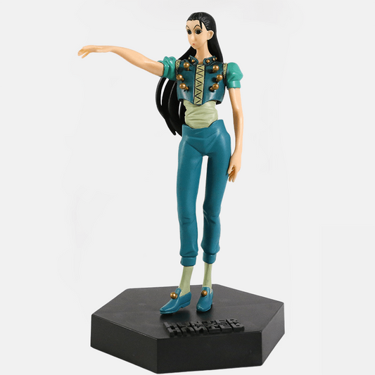 Figurine Hunter X Hunter Irumi Zoldik