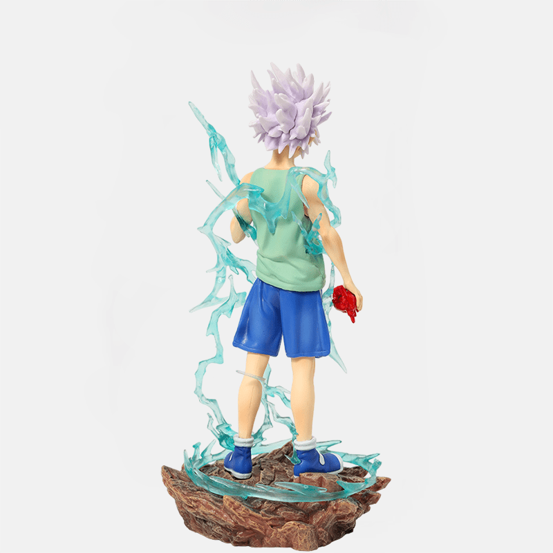 Figurine Hunter X Hunter Killua