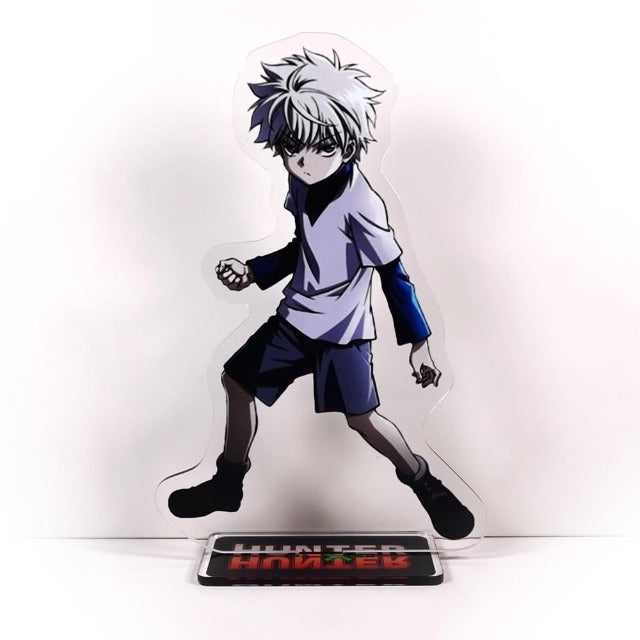 Figurine Hunter x Hunter Killua