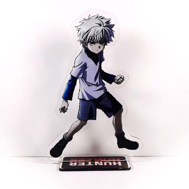 Figurine Hunter x Hunter Killua