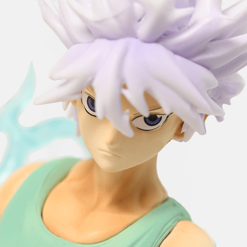 Figurine Hunter X Hunter Killua