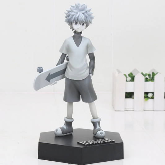 Figurine Hunter X Hunter Killua Zoldyck