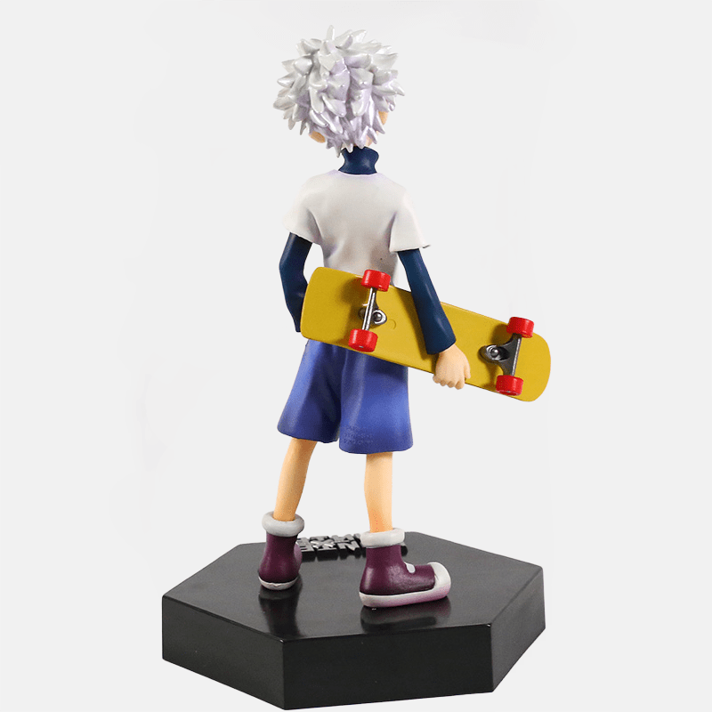 Figurine Hunter X Hunter Kirua