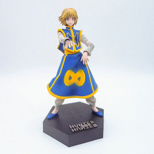 Figurine Hunter x Hunter Kurapika