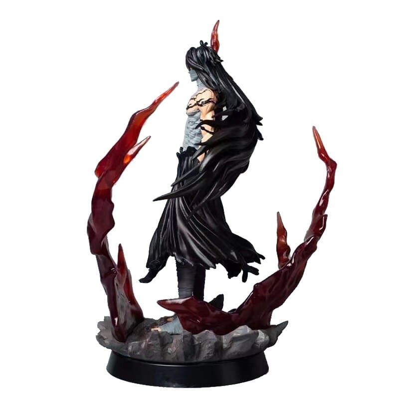 Figurine Ichigo "Getsuga Tensho Ultime" - Bleach