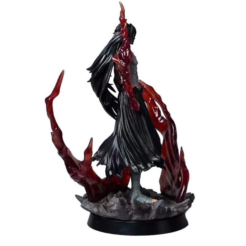 Figurine Ichigo "Getsuga Tensho Ultime" - Bleach