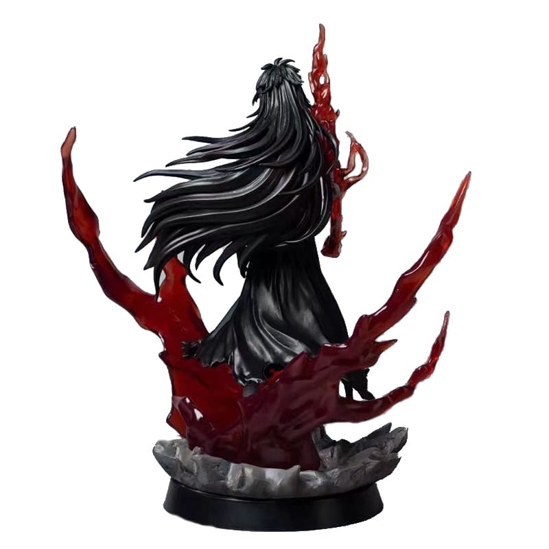 Figurine Ichigo "Getsuga Tensho Ultime" - Bleach