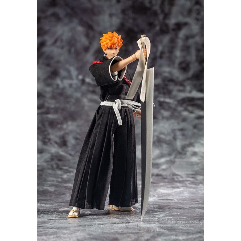 Figurine Ichigo Kurosaki Bankai - Bleach