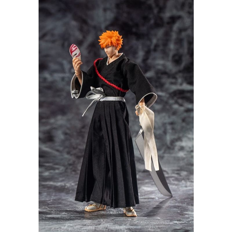 Figurine Ichigo Kurosaki Bankai - Bleach