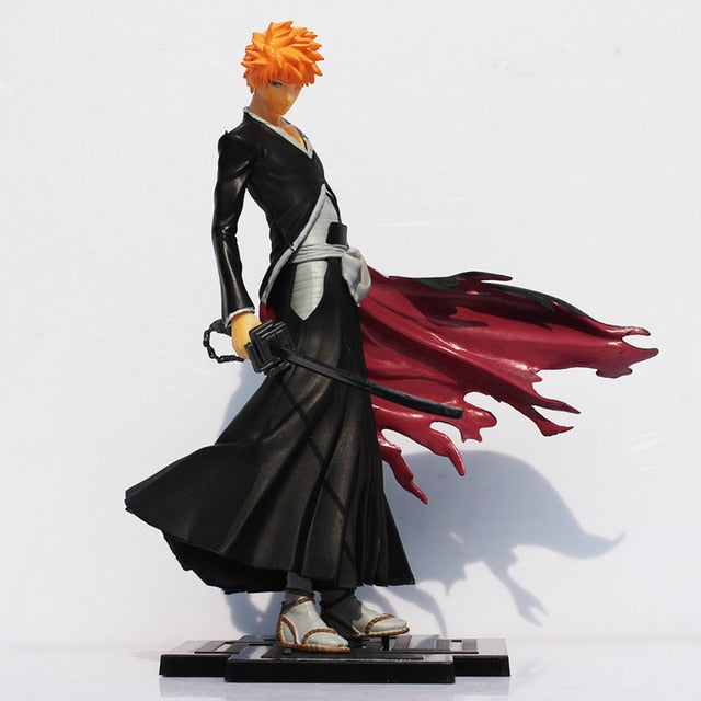 Figurine Ichigo Kurosaki Bleach