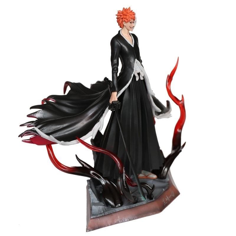 Figurine Ichigo Kurosaki Hollow - Bleach