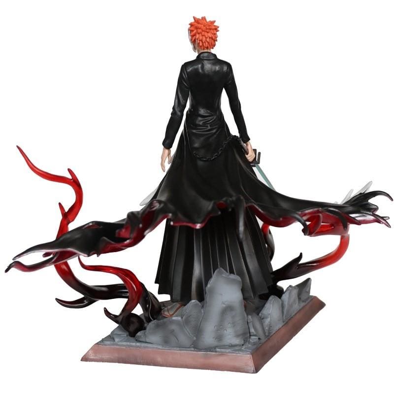 Figurine Ichigo Kurosaki Hollow - Bleach