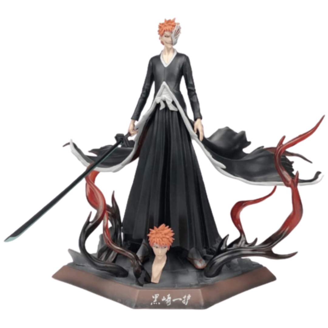 Figurine Ichigo Kurosaki Hollow - Bleach