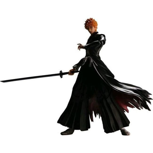 Figurine Ichigo "Tenza Zengetsu" - Bleach