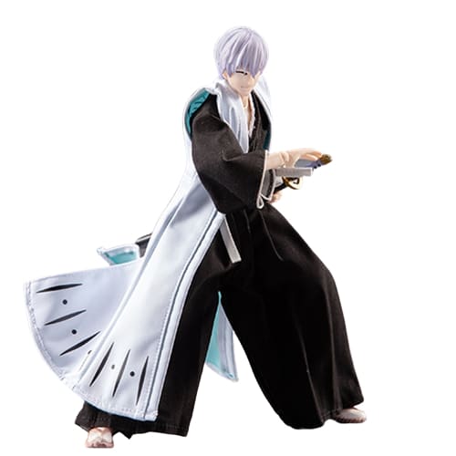 Figurine Ichimaru Gin - Bleach