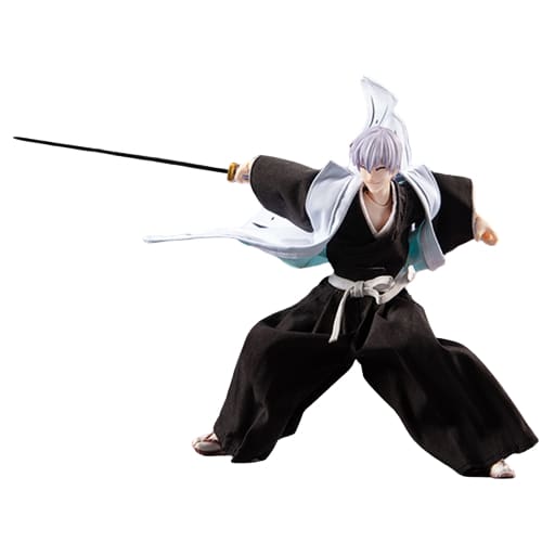 Figurine Ichimaru Gin - Bleach