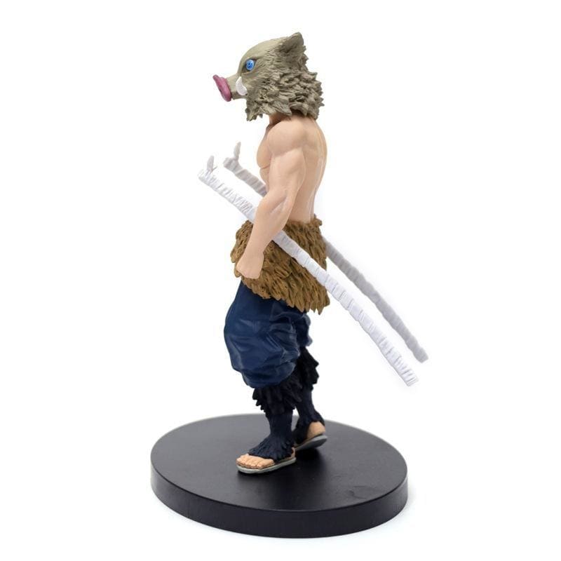 Figurine Inosuke - Demon Slayer