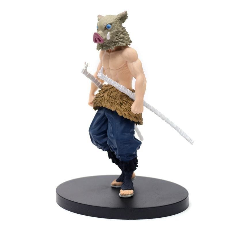 Figurine Inosuke - Demon Slayer