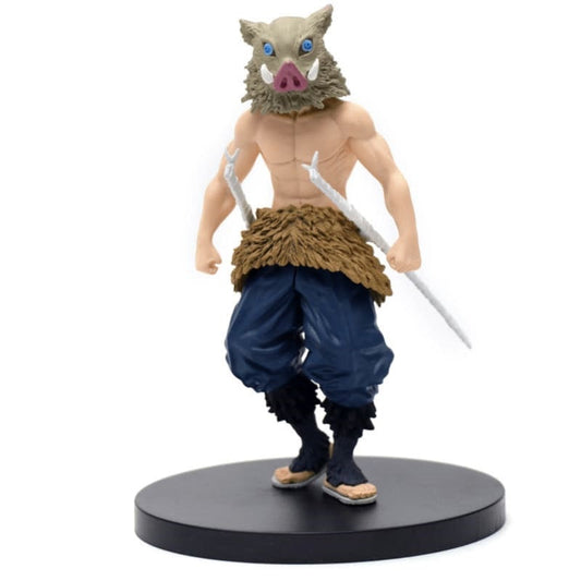 Figurine Inosuke - Demon Slayer