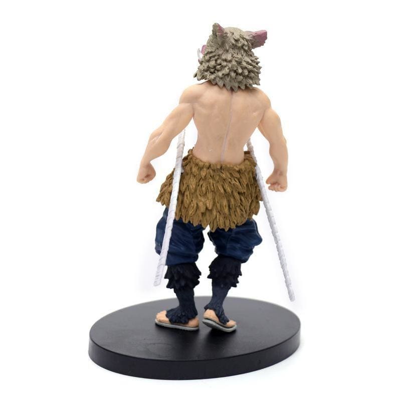 Figurine Inosuke - Demon Slayer