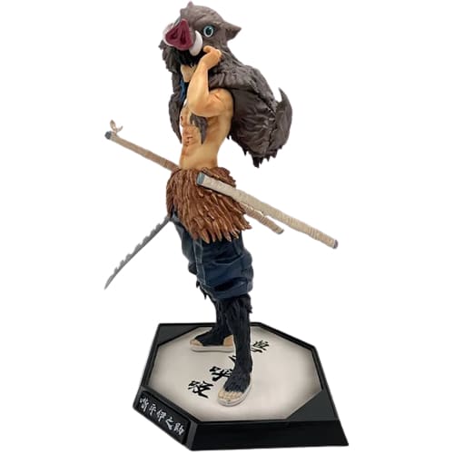 Figurine Inosuke Hashibira - Demon Slayer