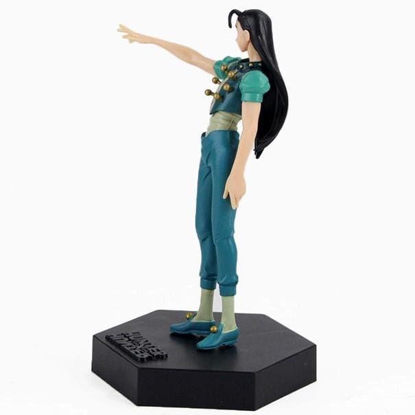 Figurine Irumi Zoldik - Hunter x Hunter