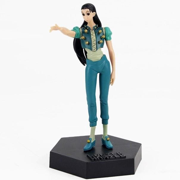 Figurine Irumi Zoldik - Hunter x Hunter