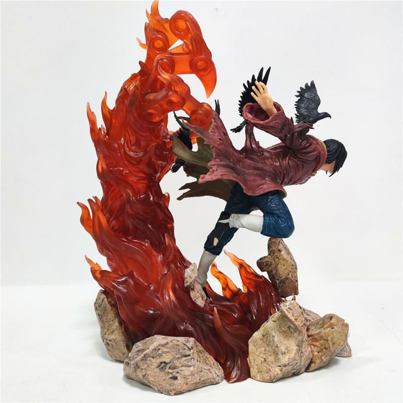 Figurine Itachi Uchiwa - Naruto