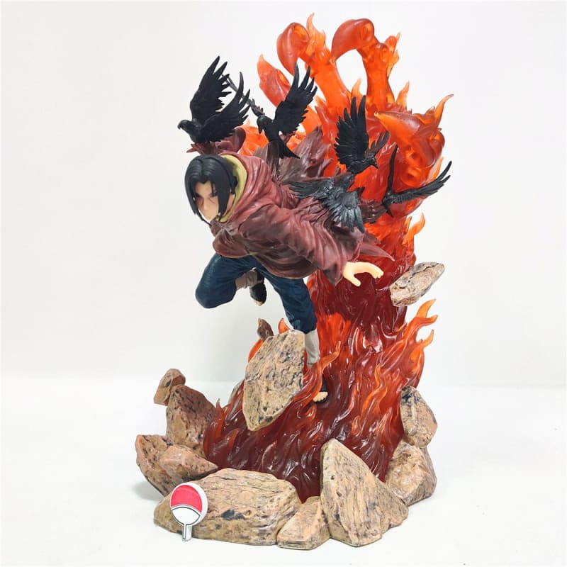 Figurine Itachi Uchiwa - Naruto