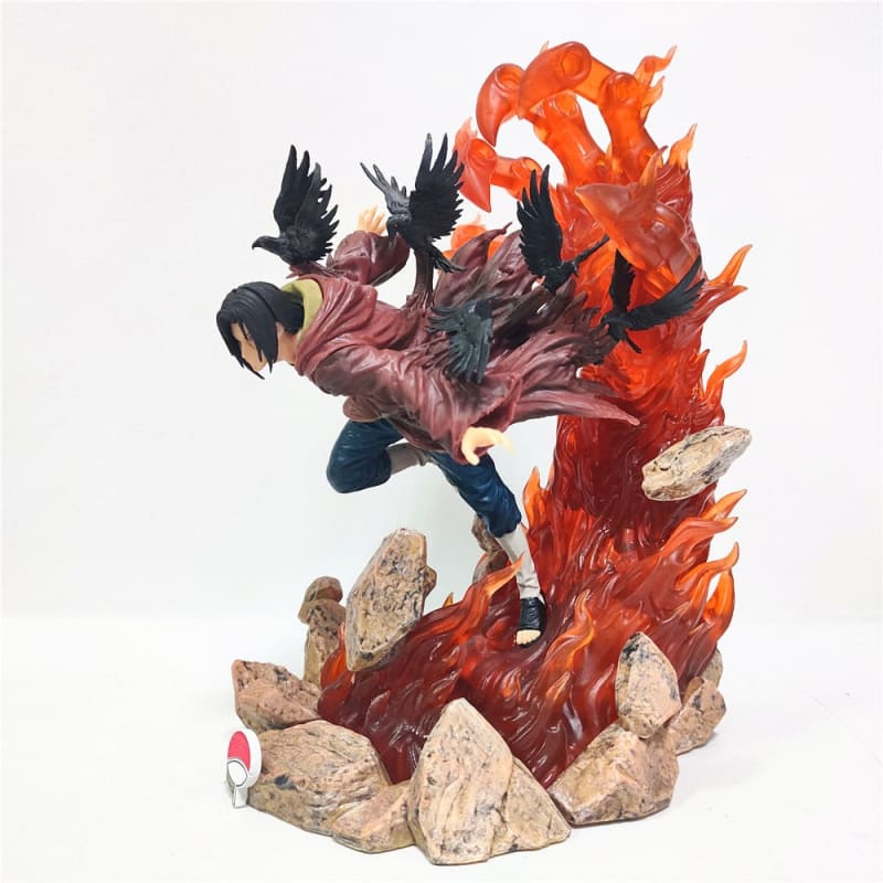 Figurine Itachi Uchiwa - Naruto