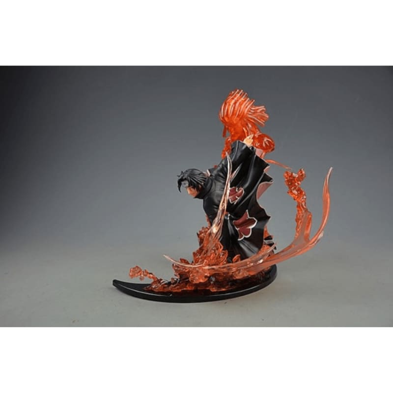 Figurine Itachi Uchiwa Susano - Naruto