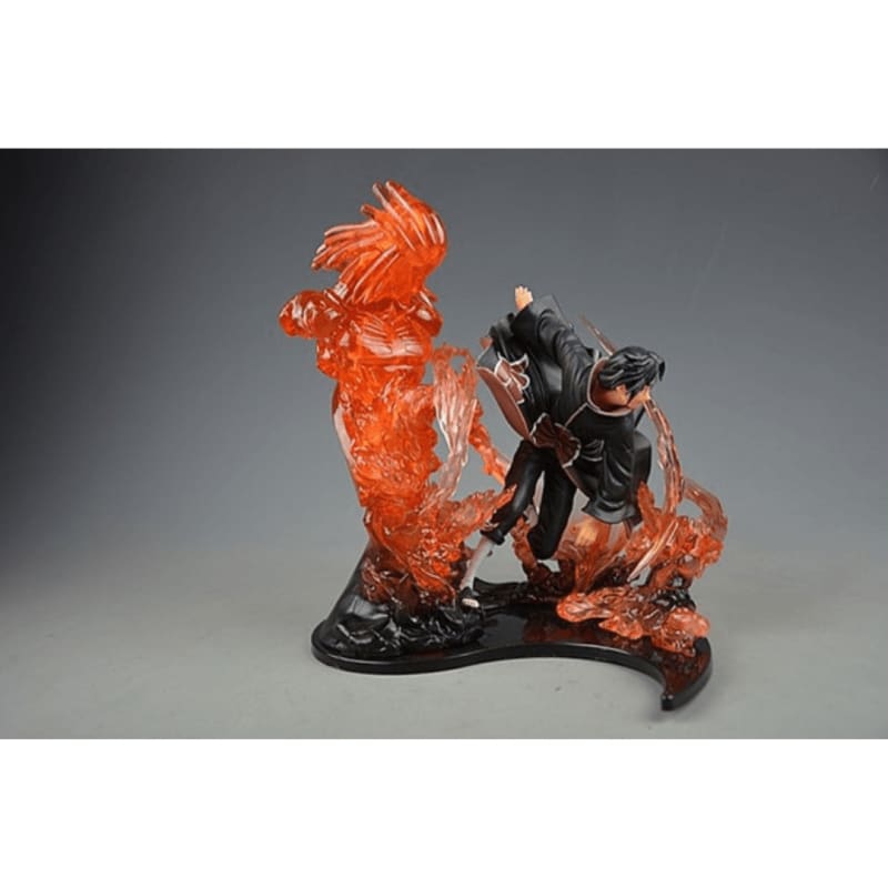 Figurine Itachi Uchiwa Susano - Naruto