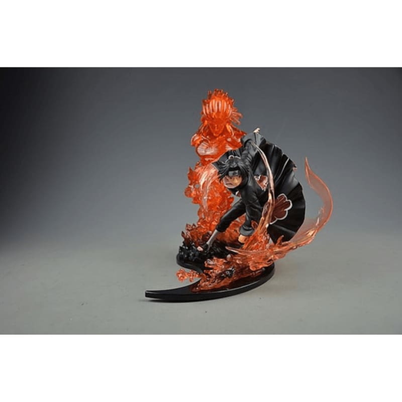 Figurine Itachi Uchiwa Susano - Naruto