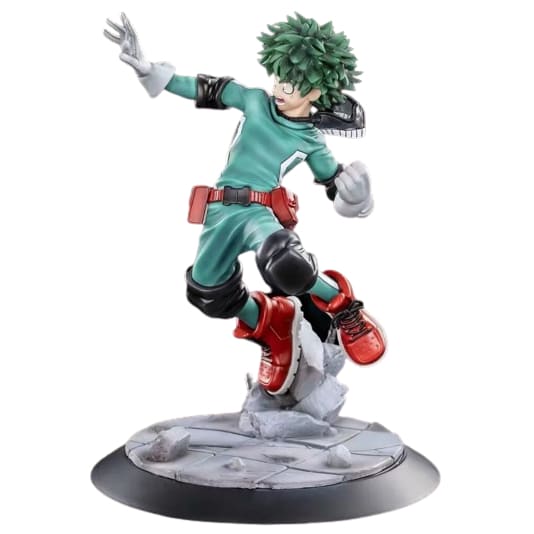 Figurine Izuku "Deku" - My Hero Academia