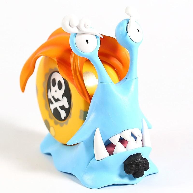 Figurine Jinbe Den Den Mushi - One Piece