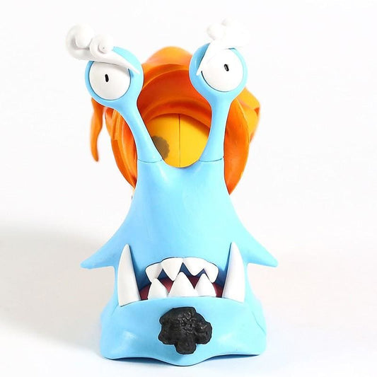 Figurine Jinbe Den Den Mushi - One Piece