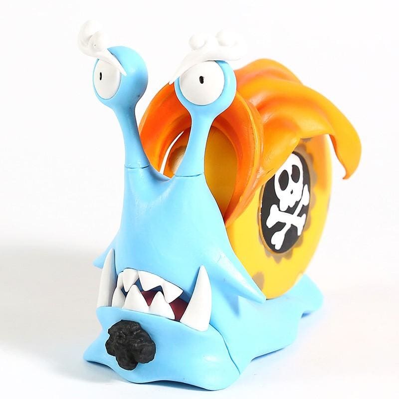 Figurine Jinbe Den Den Mushi - One Piece