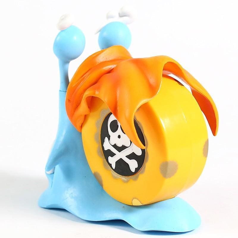 Figurine Jinbe Den Den Mushi - One Piece