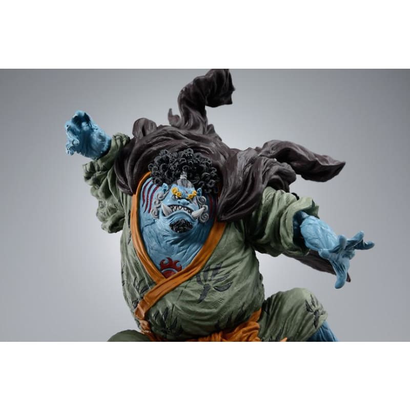 Figurine Jinbei Paladin des Mers - One Piece