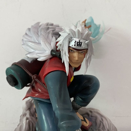 Figurine Jiraya Ermite - Naruto