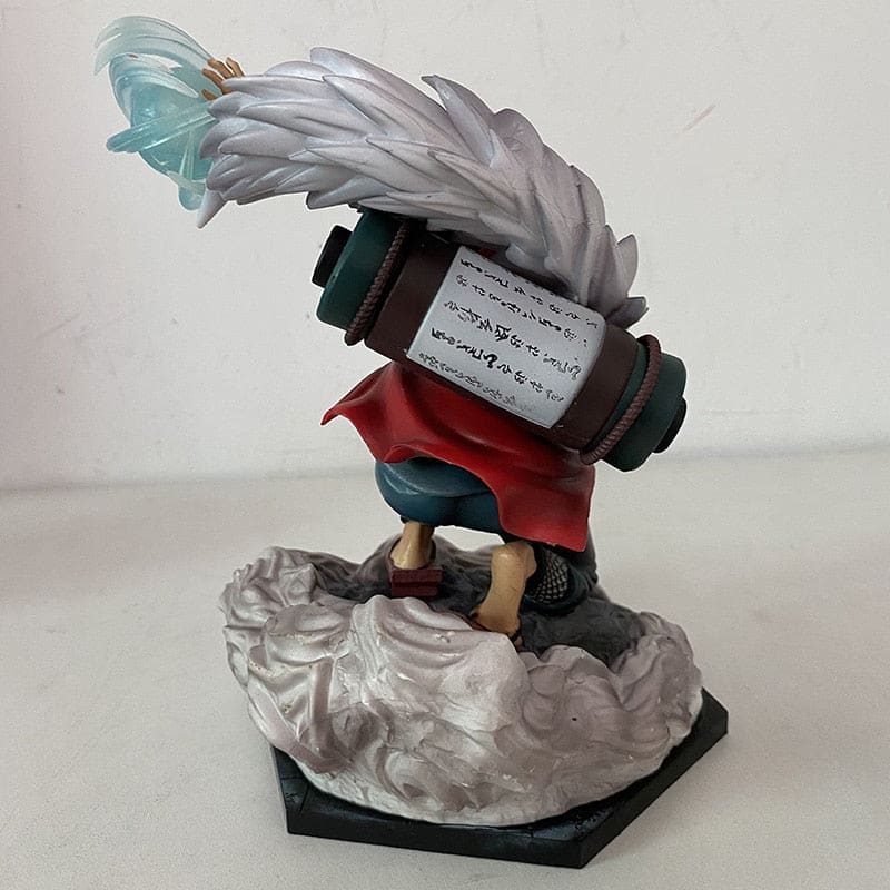 Figurine Jiraya Ermite - Naruto